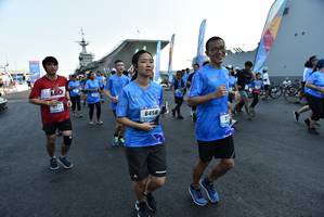 BIB: 6458
                            <button type="button" onclick="openModal(3172910)" class="btn btn-primary btn-sm float-right btn-popup" data-toggle="modal" data-target=".modal-high-quality">
                        <i class="fas fa-shopping-cart"></i> Add to Cart
                    </button>
                                            <button type="button" onclick="isThisMe(3172910, true)" class="btn btn-success btn-sm float-right btn-popup btn-isme hidden" data-toggle="tooltip" data-placement="bottom" title="นี่คือรูปของคุณใช่ไหม คลิกที่นี่เพื่อเอาเข้าอัลบั้ม">
                        <i class="fas fa-plus"></i> Add to album
                    </button>
                    <button type="button" onclick="isThisMe(3172910, false)" class="btn btn-warning btn-sm float-right btn-popup btn-isnotme hidden">
                        <i class="fas fa-ban"></i> Remove from album
                    </button>